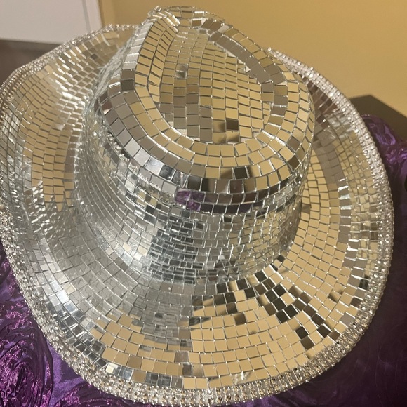 Beyoncé inspired Disco Cowboy Hat - Picture 16 of 17